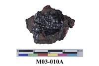 Hematite Collection Image, Figure 1, Total 11 Figures
